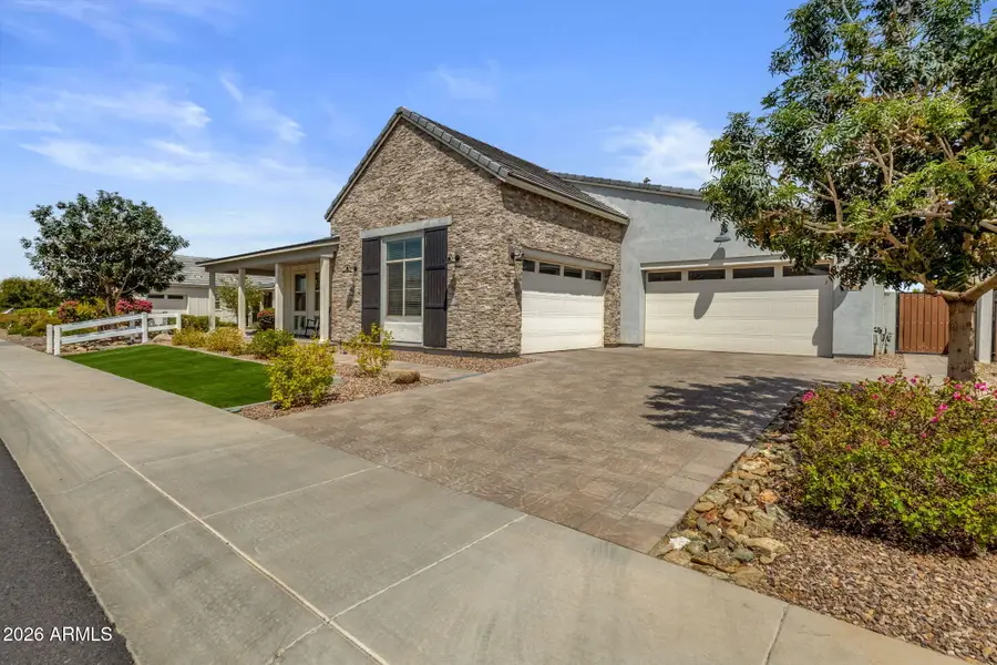 1486 E Mead Drive, Gilbert, AZ 85298 - #3