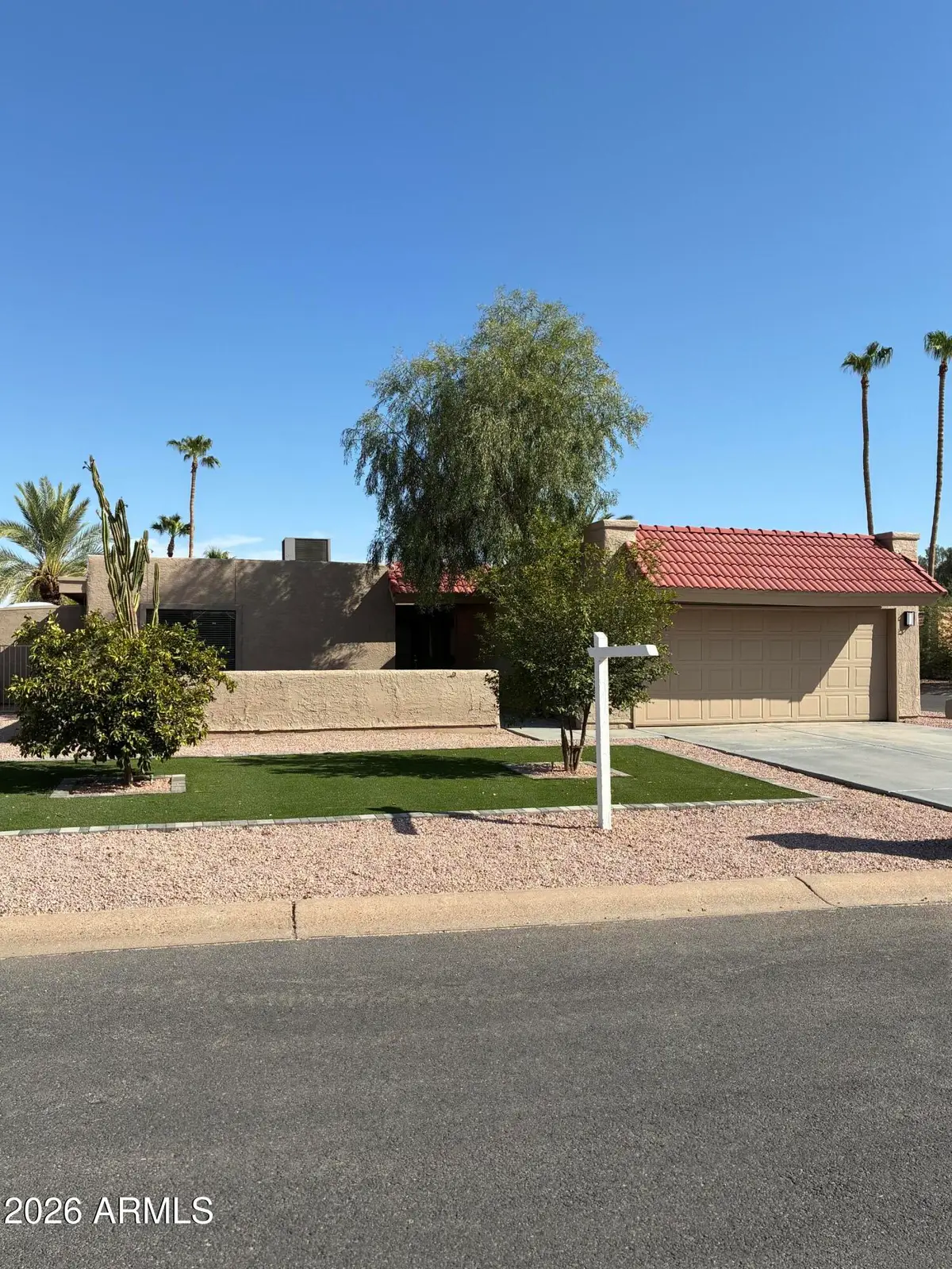 9501 E Palomino Place, Sun Lakes, AZ 85248 - #1