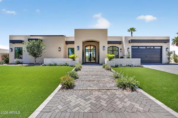 6421 E Eugie Terrace, Scottsdale, AZ 85254