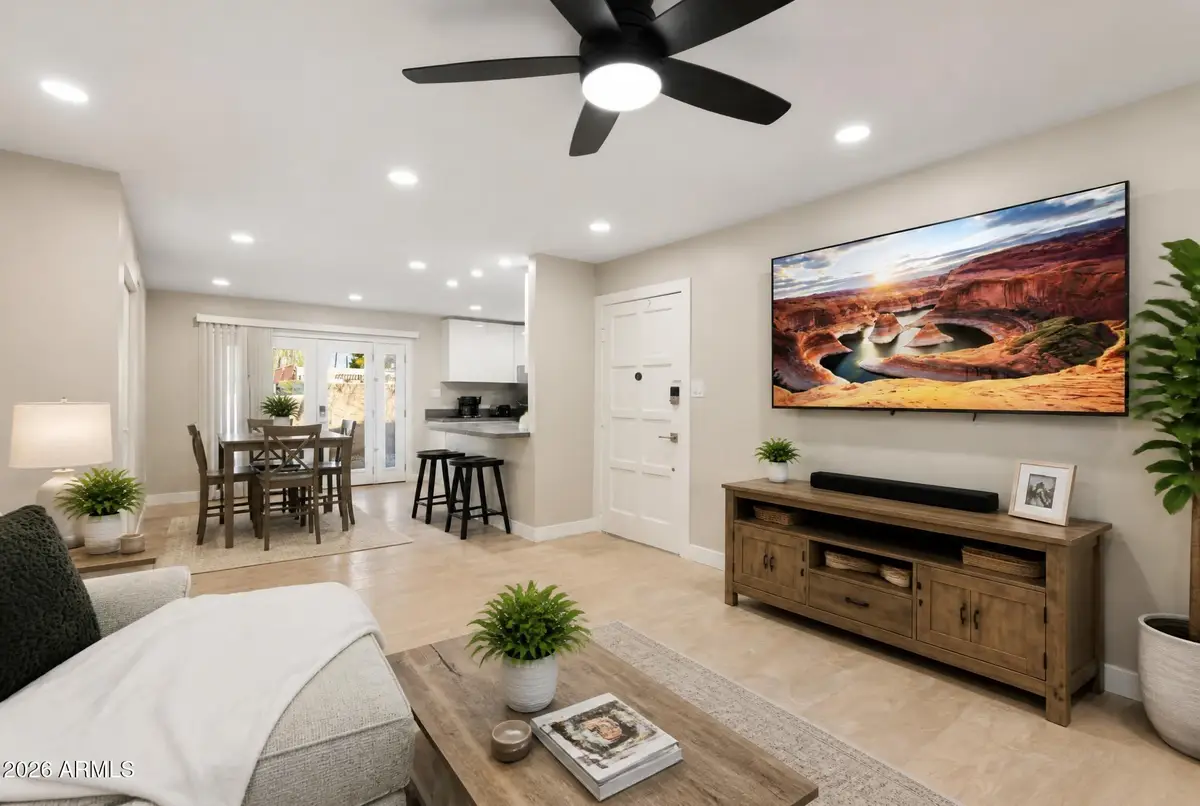4950 N Miller Road #102, Scottsdale, AZ 85251 - #1
