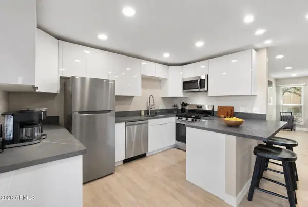 4950 N Miller Road #102, Scottsdale, AZ 85251