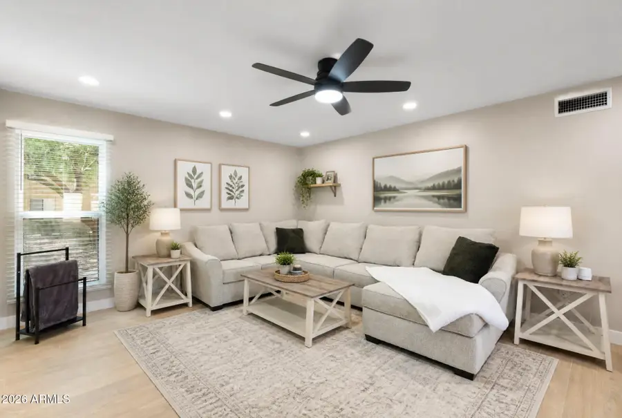 4950 N Miller Road #102, Scottsdale, AZ 85251 - #3