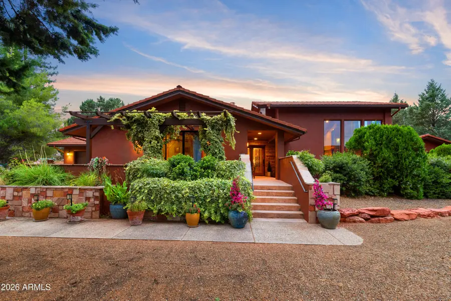 285 Navajo Trail, Sedona, AZ 86336 - #2