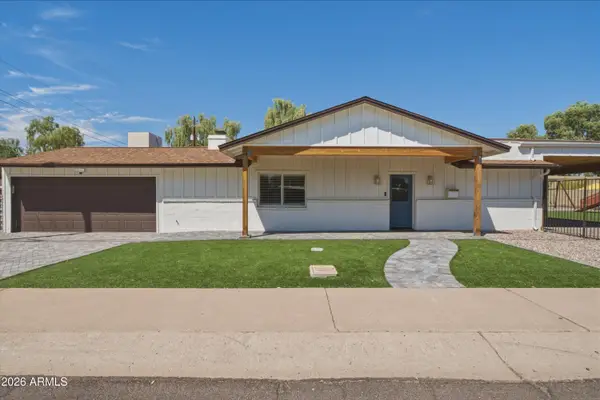 5146 N 18th Street, Phoenix, AZ 85016