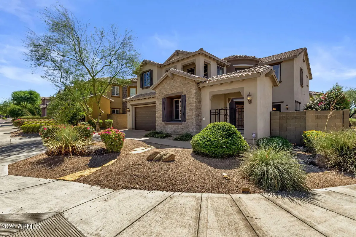 3807 E Quail Avenue, Phoenix, AZ 85050 - #1