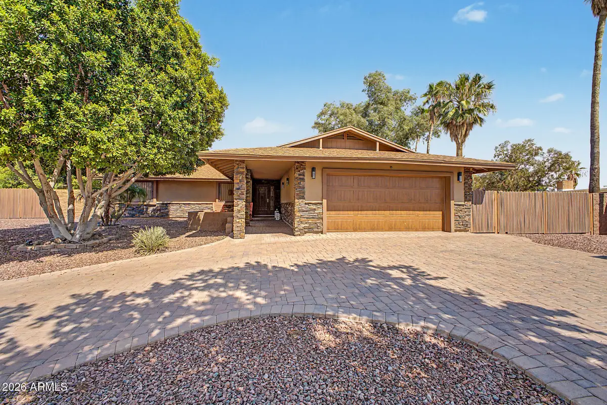 1945 N 66th Place, Mesa, AZ 85205 - #1