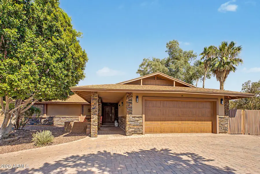 1945 N 66th Place, Mesa, AZ 85205 - #2