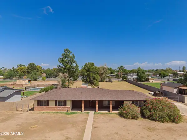 950 E Remington Drive, Chandler, AZ 85286