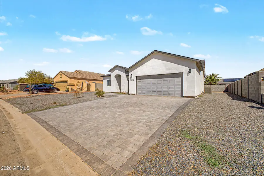 14733 S Diablo Road, Arizona City, AZ 85123 - #2