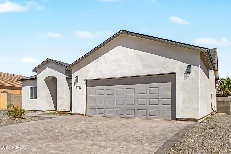 14733 S Diablo Road, Arizona City, AZ 85123 - #3
