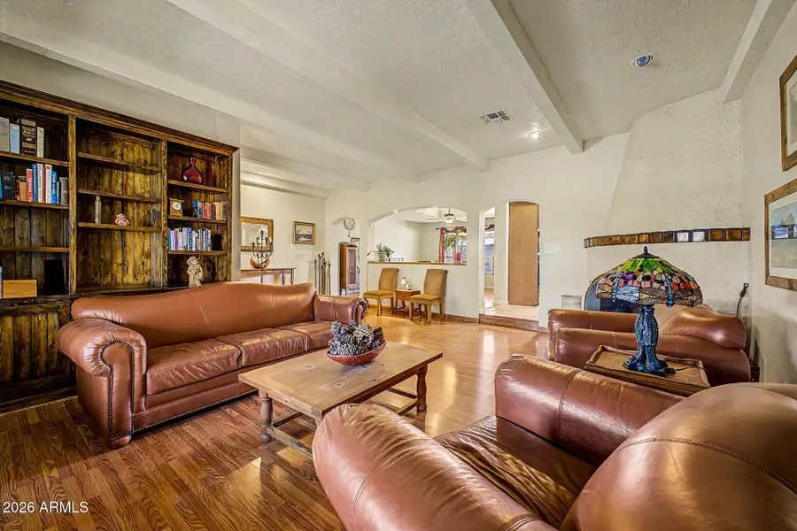 7532 W Villa Theresa Drive, Glendale, AZ 85308 - #2