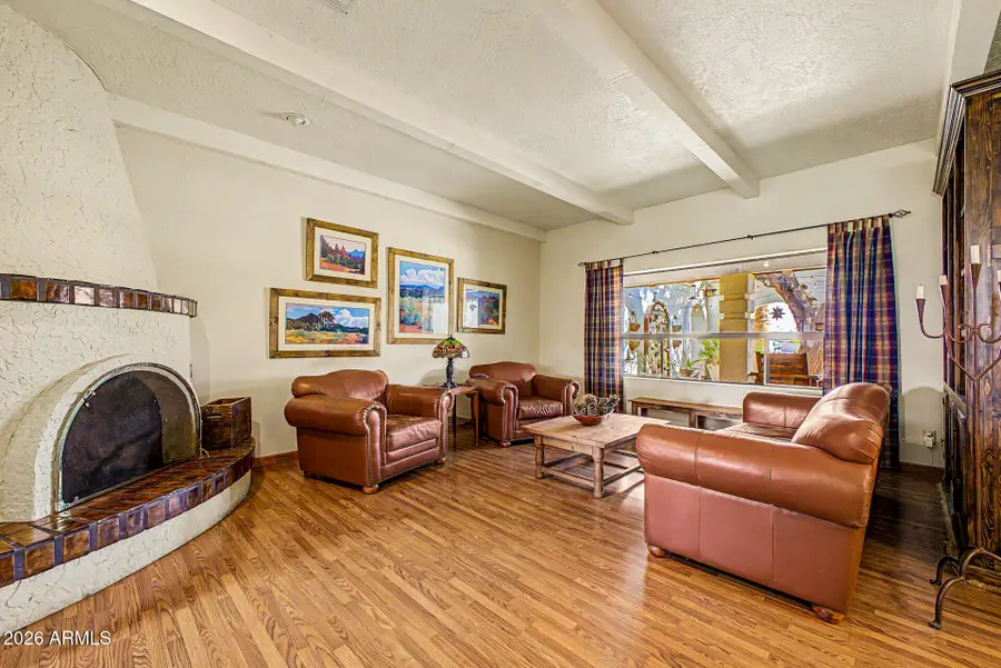 7532 W Villa Theresa Drive, Glendale, AZ 85308 - #3