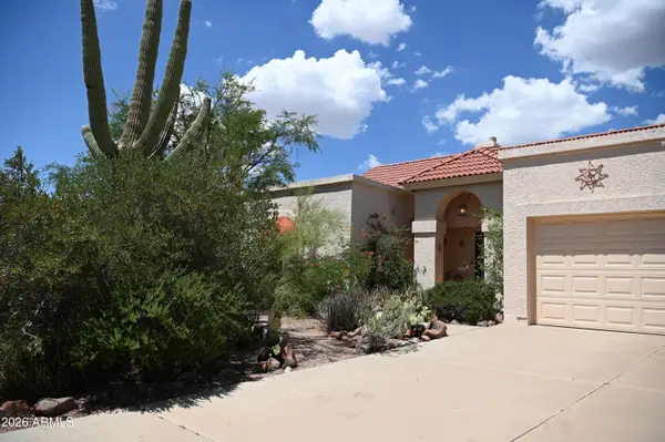 6160 E Roosevelt Street, Apache Junction, AZ 85119