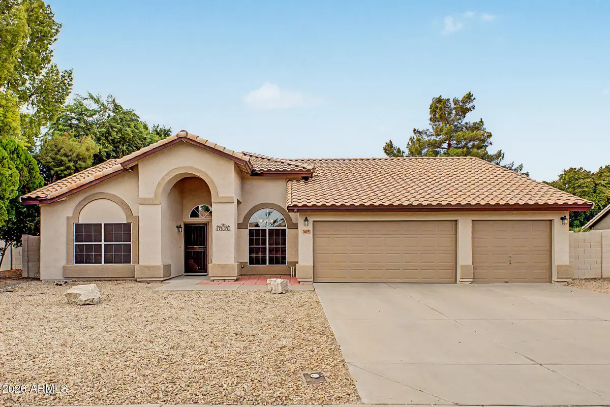 7639 W Crocus Drive, Peoria, AZ 85381 - #1