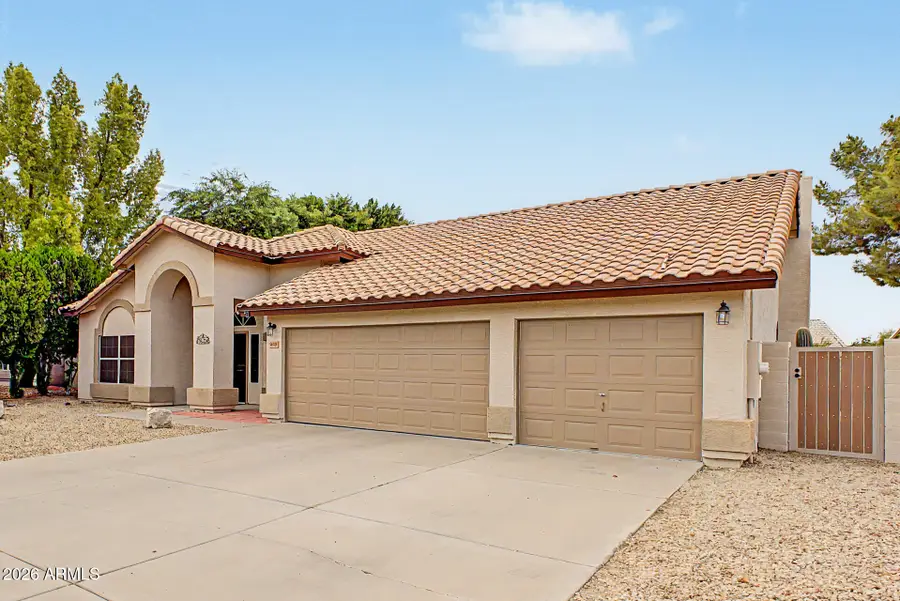 7639 W Crocus Drive, Peoria, AZ 85381 - #3