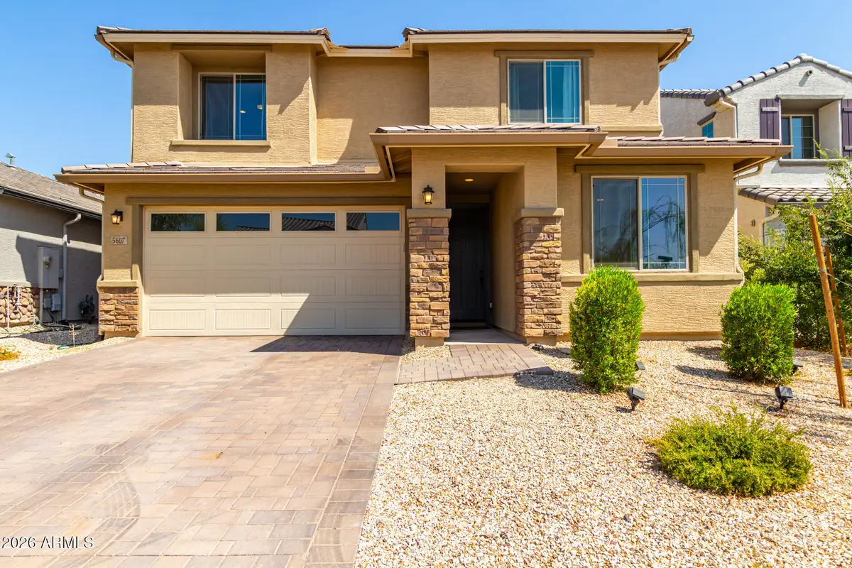 5607 N 87th Drive, Glendale, AZ 85305 - #1