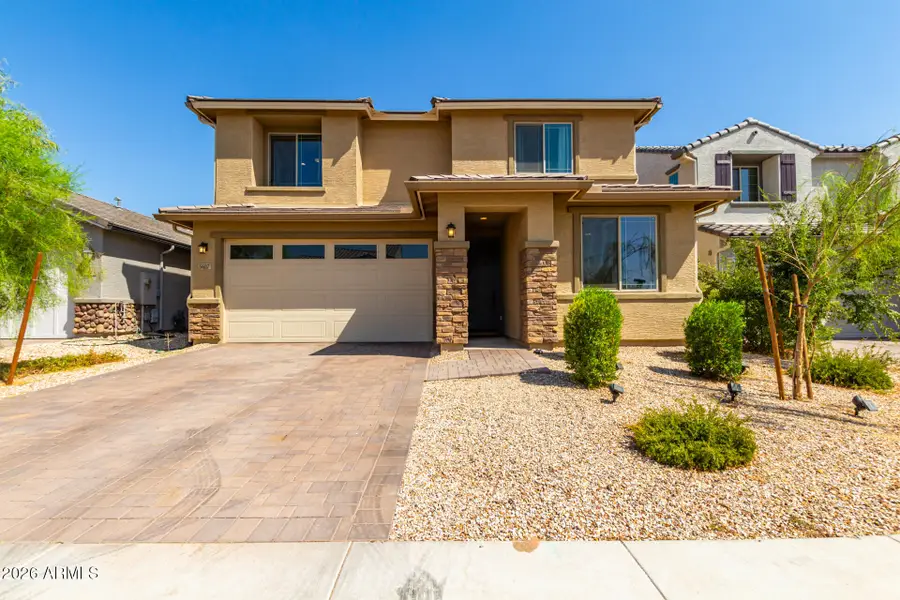 5607 N 87th Drive, Glendale, AZ 85305 - #2