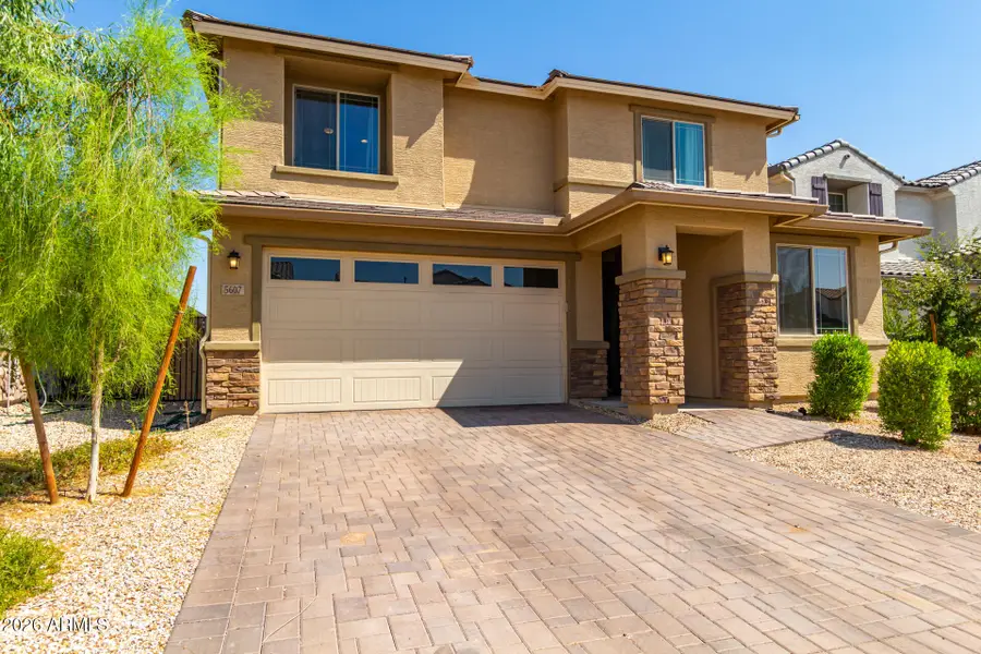 5607 N 87th Drive, Glendale, AZ 85305 - #3
