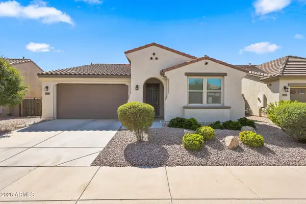 15908 N 109th Drive, Sun City, AZ 85351