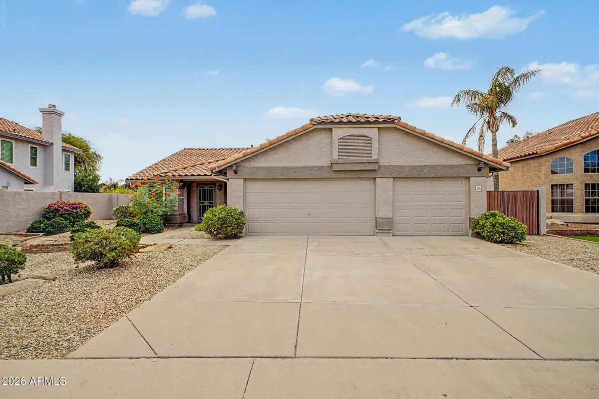2156 S Raven Circle, Mesa, AZ 85209 - #1
