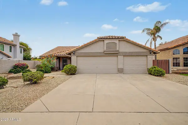 2156 S Raven Circle, Mesa, AZ 85209