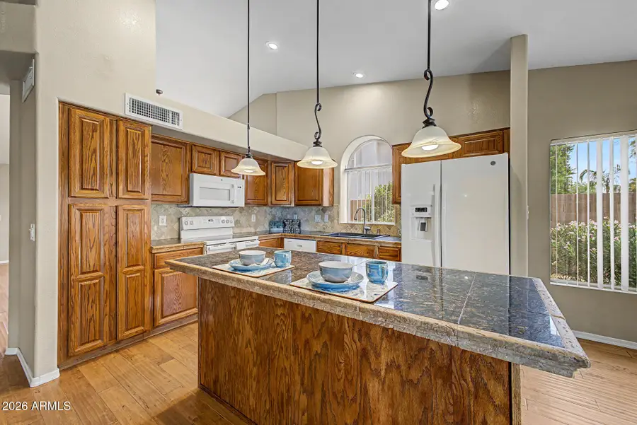 2156 S Raven Circle, Mesa, AZ 85209 - #3