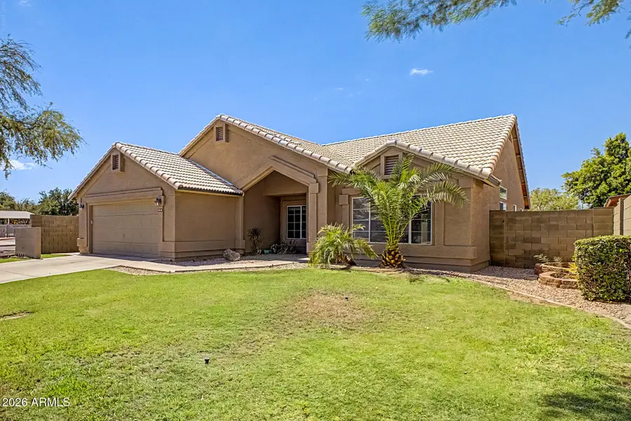 1138 N Pheasant Drive, Gilbert, AZ 85234 - #2