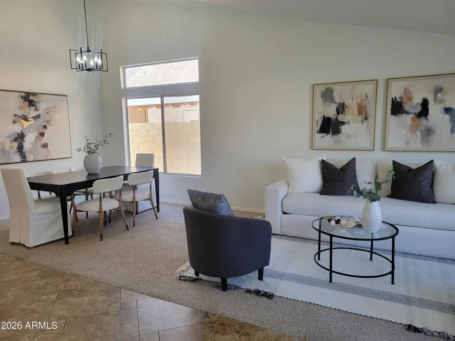 1138 N Pheasant Drive, Gilbert, AZ 85234 - #3