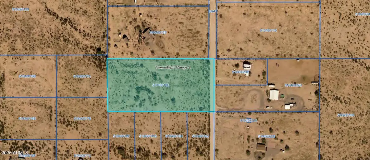 57044 W Undetermined Road, Maricopa, AZ 85139 - #1