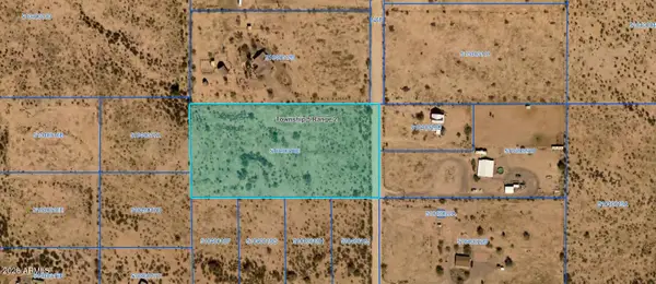 57044 W Undetermined Road, Maricopa, AZ 85139