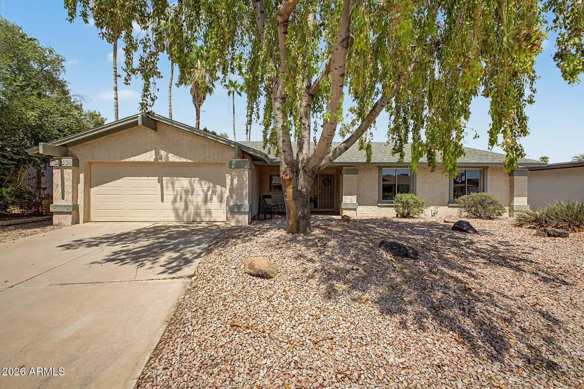 2436 W Onza Avenue, Mesa, AZ 85202 - #1