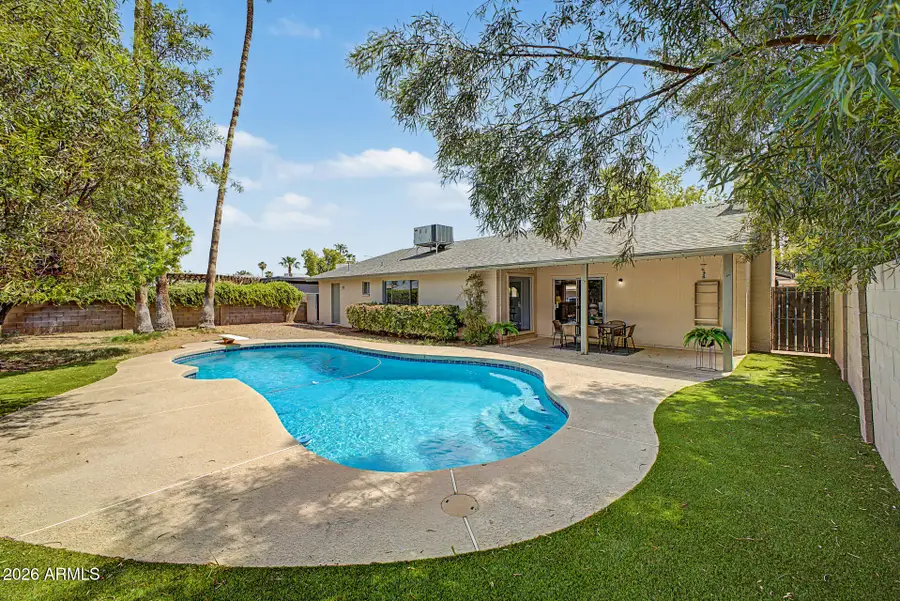 2436 W Onza Avenue, Mesa, AZ 85202 - #2