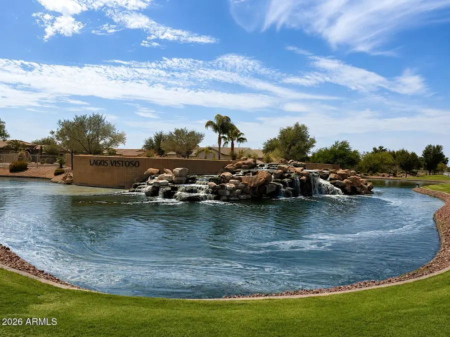 879 E Bellerive Place, Chandler, AZ 85249 - #2