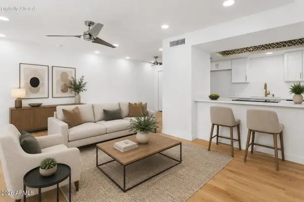 2103 W Yukon Drive, Phoenix, AZ 85027