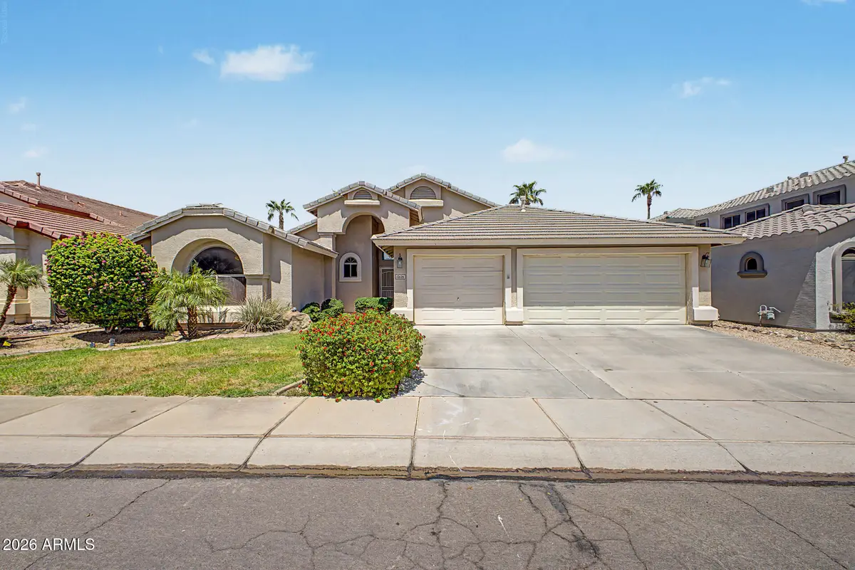 12626 W Marshall Avenue, Litchfield Park, AZ 85340 - #1