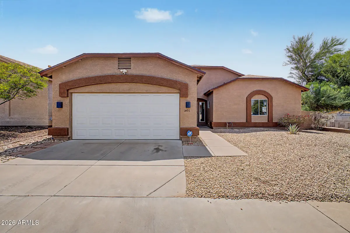 1401 E Malapai Drive, Phoenix, AZ 85020 - #1