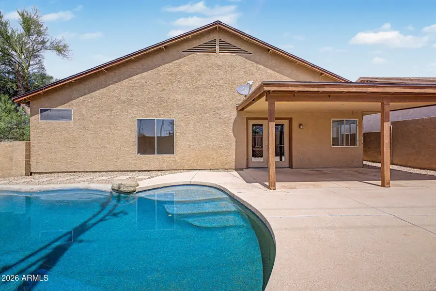 1401 E Malapai Drive, Phoenix, AZ 85020 - #2