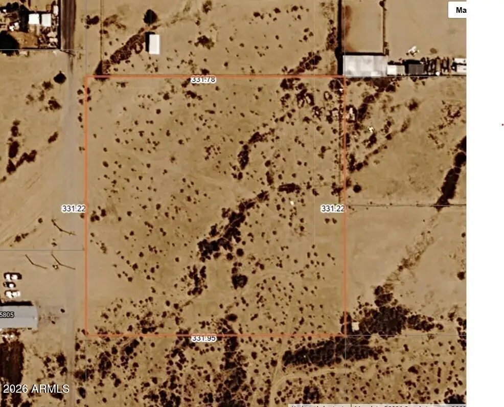 0 N 358th Avenue, Tonopah, AZ 85354 - #1