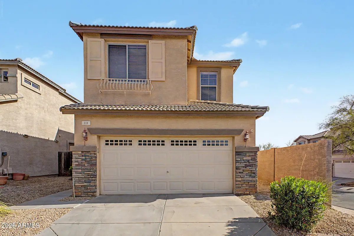 111 E Cottonwood Lane, Phoenix, AZ 85048 - #1