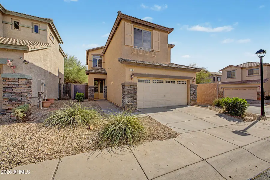 111 E Cottonwood Lane, Phoenix, AZ 85048 - #2