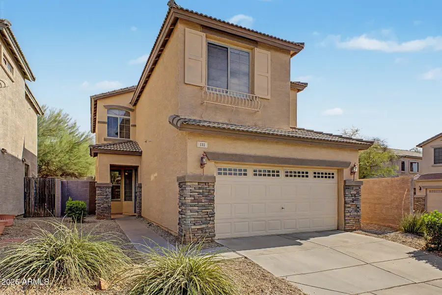 111 E Cottonwood Lane, Phoenix, AZ 85048 - #3