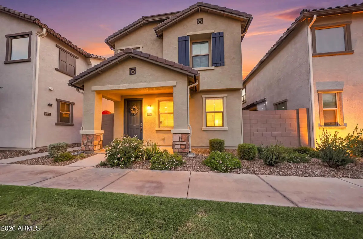 8351 E Impala Avenue, Mesa, AZ 85209 - #1
