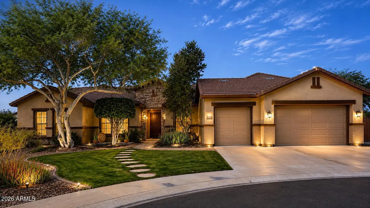 40008 N Maidstone Court, Anthem, AZ 85086 - #1
