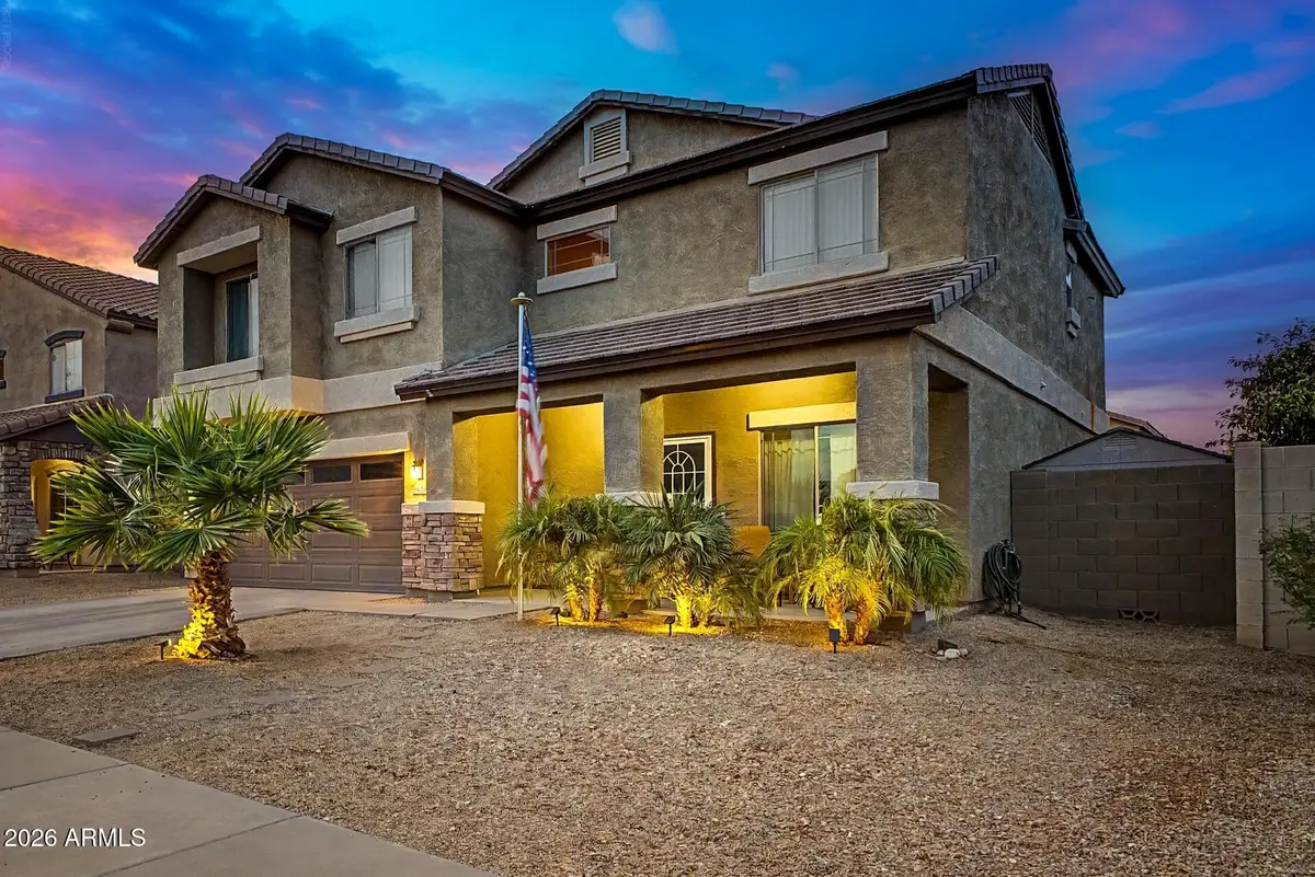 14136 W Gelding Drive, Surprise, AZ 85379 - #1
