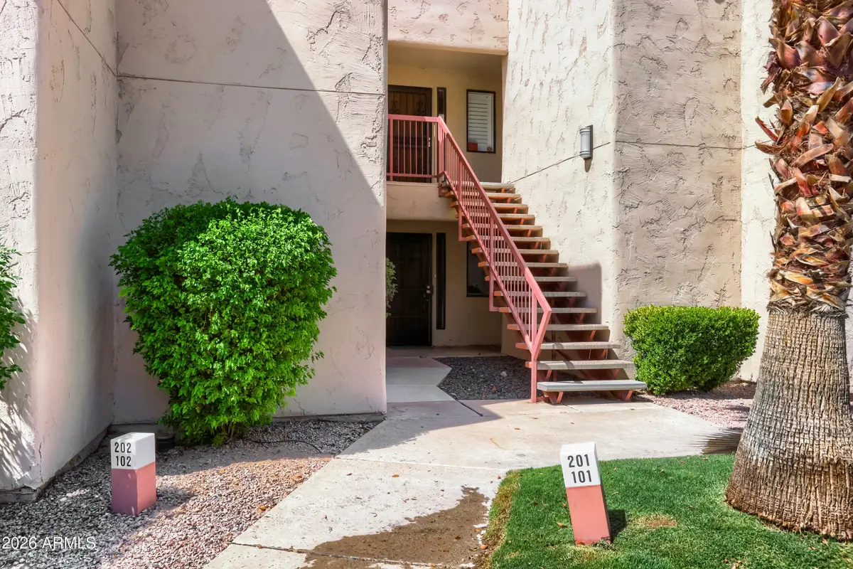 9355 N 91st Street #101, Scottsdale, AZ 85258 - #1