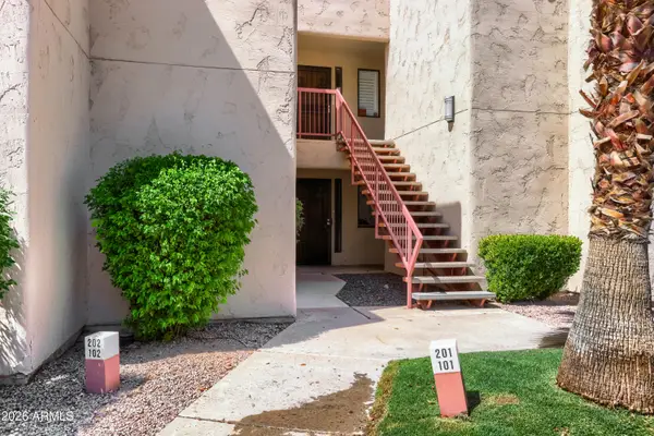 9355 N 91st Street #101, Scottsdale, AZ 85258