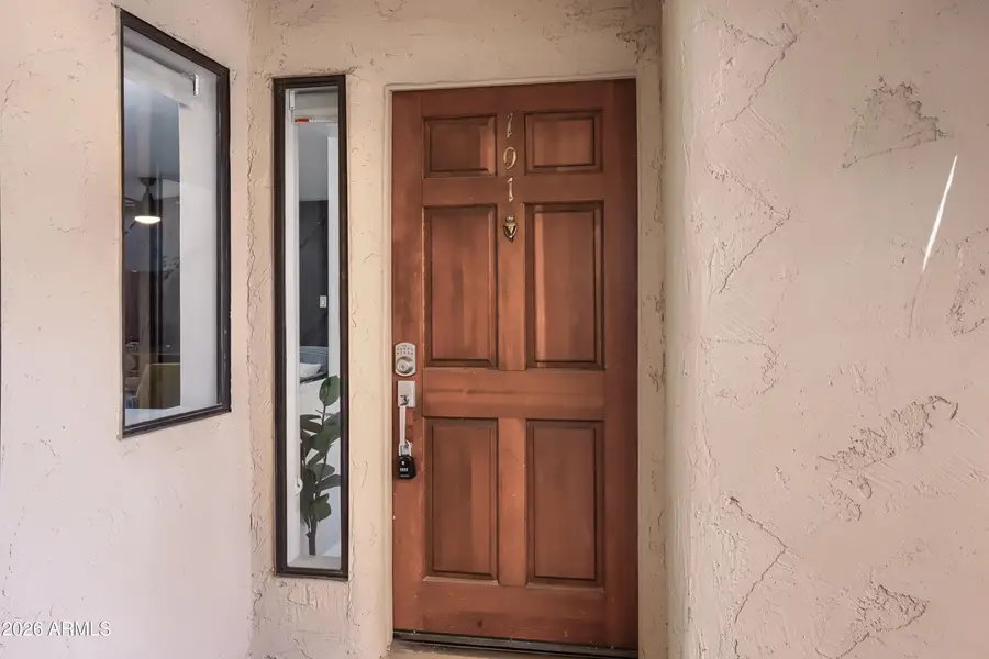 9355 N 91st Street #101, Scottsdale, AZ 85258 - #2