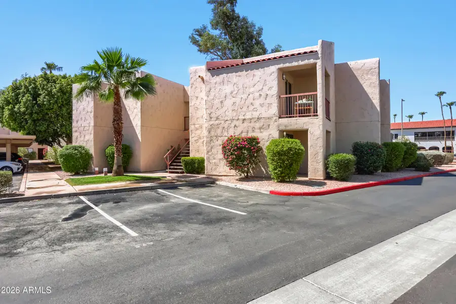 9355 N 91st Street #101, Scottsdale, AZ 85258 - #3