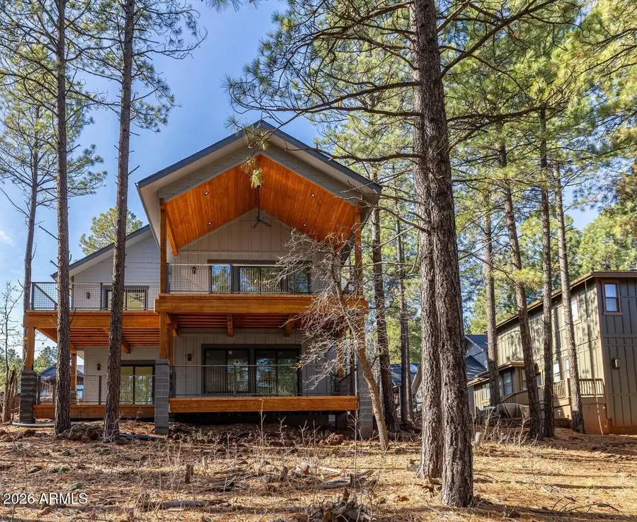 4120 S Lariat Loop, Flagstaff, AZ 86005 - #2