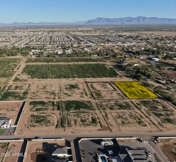 0 E Hashknife Draw Road #Z, San Tan Valley, AZ 85140